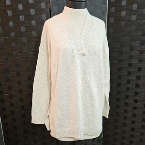 NWT J Jill Women's Mushroom Sweater Size MP